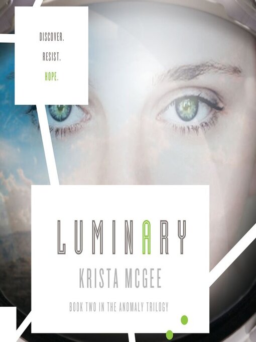 Title details for Luminary by Krista McGee - Available